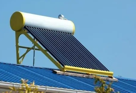 浪木浪木太阳能热水器清洗教程？太阳能热水器不加热怎么回事？太阳能热水器控制面板说明书